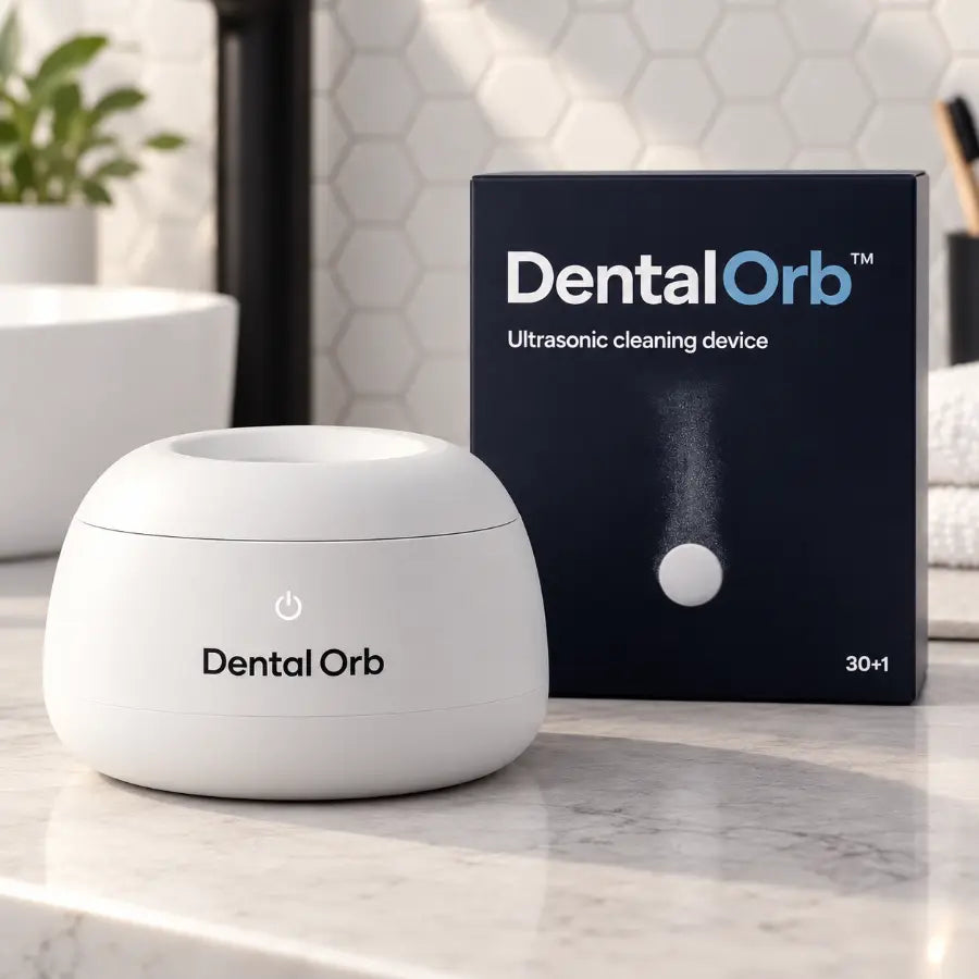 Dental Orb by NovaPod