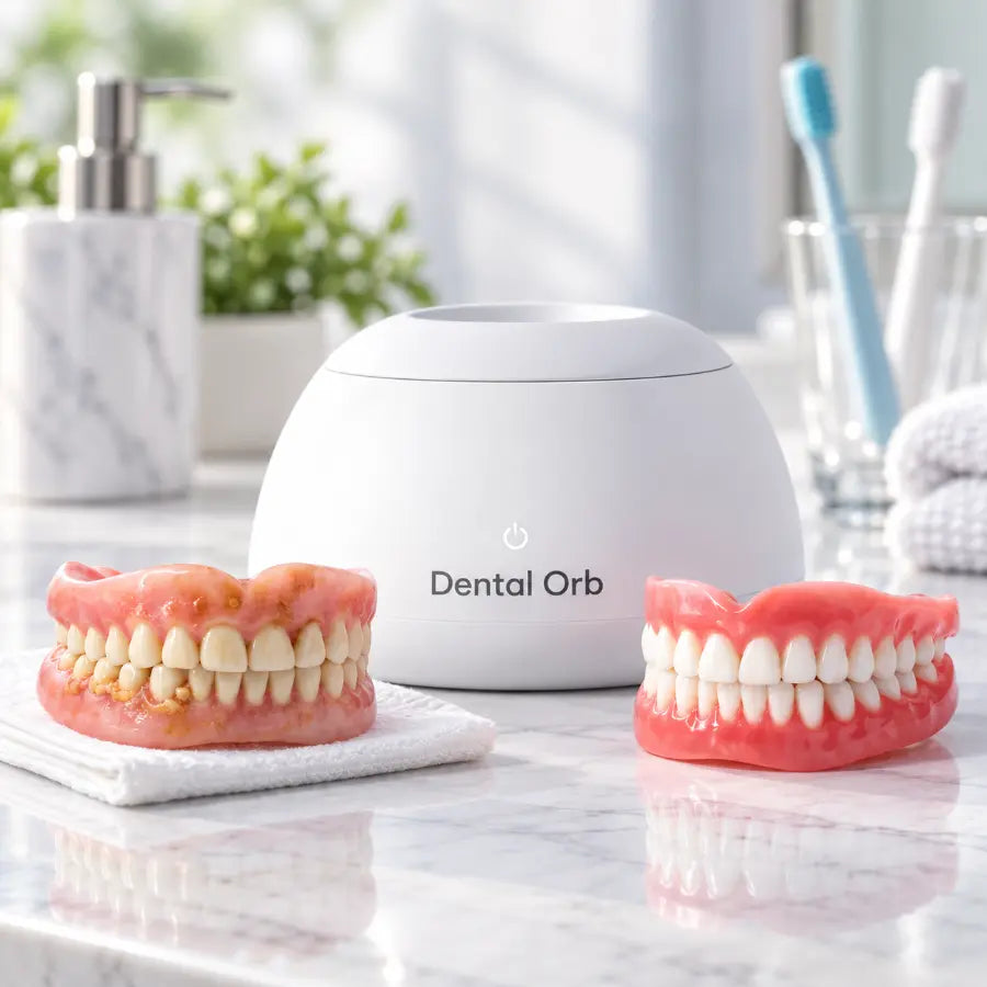 Dental Orb by NovaPod