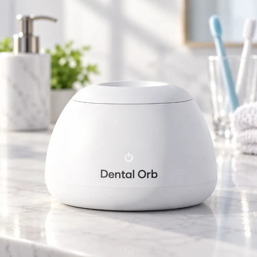 Dental Orb by NovaPod