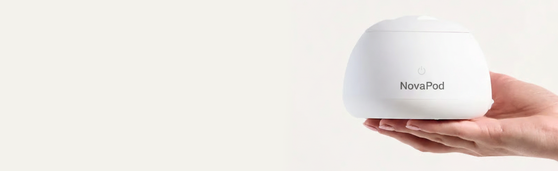 Why choose NovaPod